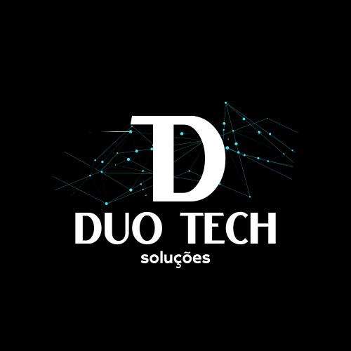 Duo Tech Logo